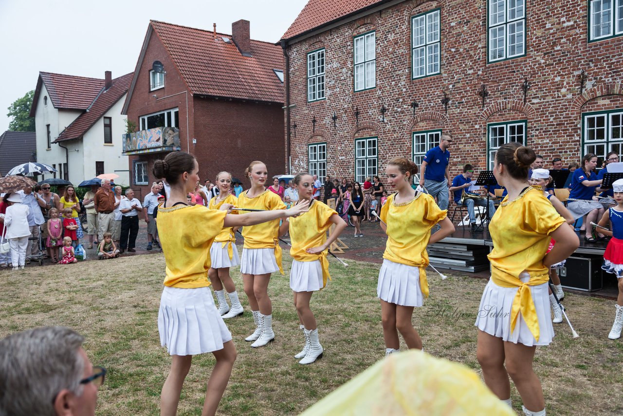 Bild 807 - Musikfest Bad Bramstedt Sonntag